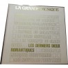Les derniers dieux romantiques, n°8 la grande musique, Mondadori, 1984 - musiciens, musique, encyclopédie