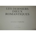 Les derniers dieux romantiques, n°8 la grande musique, Mondadori, 1984 - musiciens, musique, encyclopédie