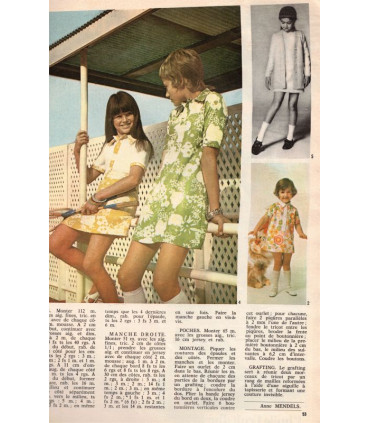 Apollo XIII drame dans l'espace, Le Pélerin du 20e siècle, 26 avril 1970 - espace, Portugal, sports, magazine chrétien,