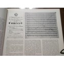 Les derniers dieux romantiques, n°8 la grande musique, Mondadori, 1984 - musiciens, musique, encyclopédie