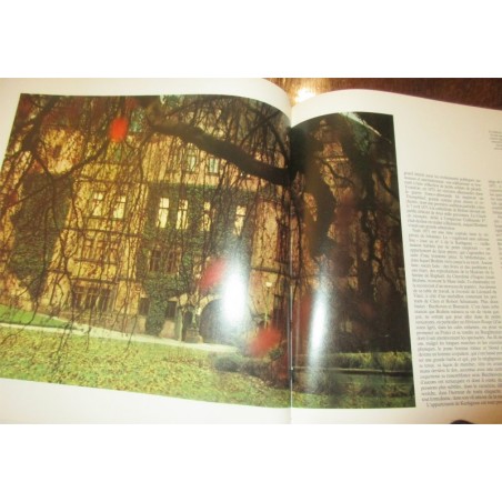 Les derniers dieux romantiques, n°8 la grande musique, Mondadori, 1984 - musiciens, musique, encyclopédie