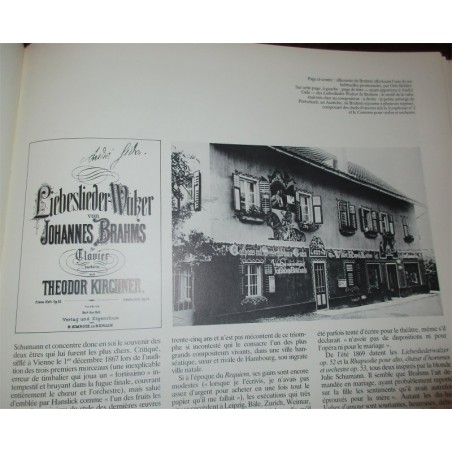 Les derniers dieux romantiques, n°8 la grande musique, Mondadori, 1984 - musiciens, musique, encyclopédie