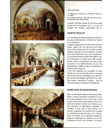 Tout Montserrat, Editorial Escudo de Oro, 1989 -, monastère, abbaye, pélérinage, Catalogne, Espagne