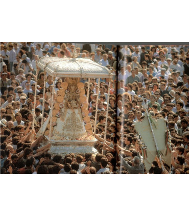 Venez voir l'Espagne, Christian Zuber -, tourisme, Espagne