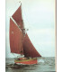 Les navigateurs solitaires, Jean Merrien, 1977 -, navigation, nautisme, Famot,