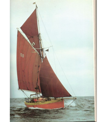 Les navigateurs solitaires, Jean Merrien, 1977 -, navigation, nautisme, Famot,