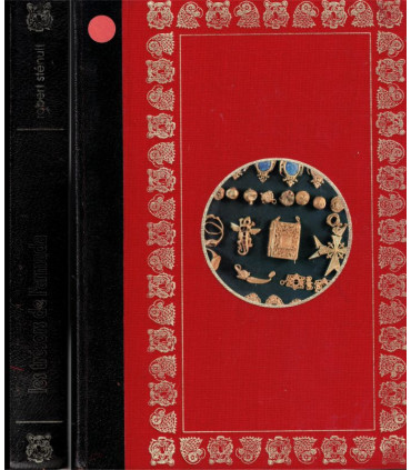 Les trésors de l'Armanda, Robert Stenuit, 1977 -, navigateurs, chasse au trésor, Espagne XVIe s., Famot,