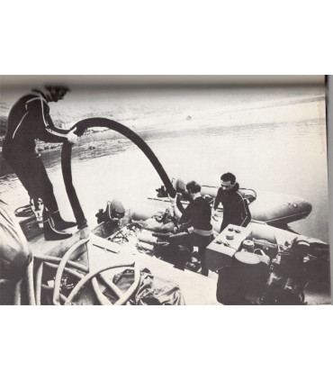 Les trésors de l'Armanda, Robert Stenuit, 1977 -, navigateurs, chasse au trésor, Espagne XVIe s., Famot,