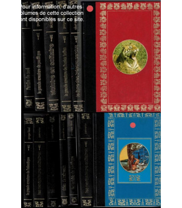 La grande aventure des océans, T2 Le Pacifique, Georges Blond, 1976 -, aventures en mer, navigateurs, Océan pacifique, Famot,