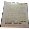 L'essor des musiques européennes, N°9 La grande musique, Mondadori, 1984 - musiciens, musique, encyclopédie