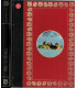 Famot, Chiens de traineaux compagnons du risque, Paul-Emile Victor, 1974 - Grand nord, explorateurs, Alaska, chiens,