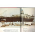 Chiens de traineaux compagnons du risque, Paul-Emile Victor, 1974 - Grand nord, explorateurs, Alaska, chiens, Famot,