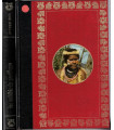 Famot, Les oubliés du Pacifique, Philippe Diolé, 1976 -, peuples disparus, Océan pacifique,