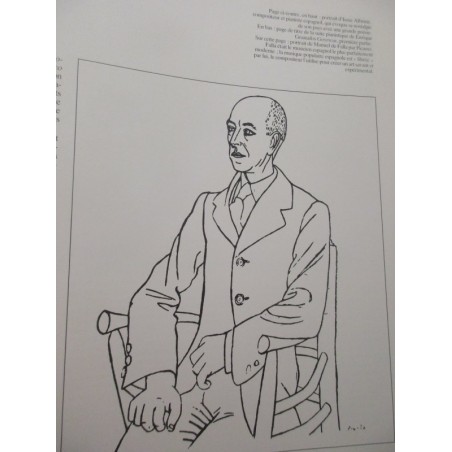 L'essor des musiques européennes, N°9 La grande musique, Mondadori, 1984 - musiciens, musique, encyclopédie
