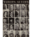Europa Aeterna, volume 3, Ernest Steffan, 1964 -, Europe, histoire, culture, politique européenne, organisations européennes,