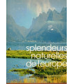 Splendeurs naturelles de l'Europe, Reader's Digest, 1978 -, beautés nature, animaux sauvages, parcs naturels,