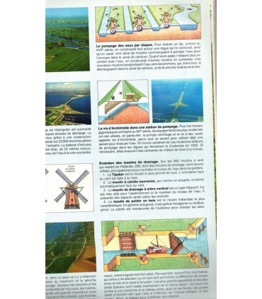 Splendeurs naturelles de l'Europe, Reader's Digest, 1978 -, beautés nature, animaux sauvages, parcs naturels,