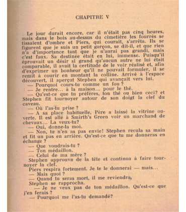 Sparkenbroke, Charles Morgan, 1947 - roman d'amour, manoir anglais, écrivain anglais,