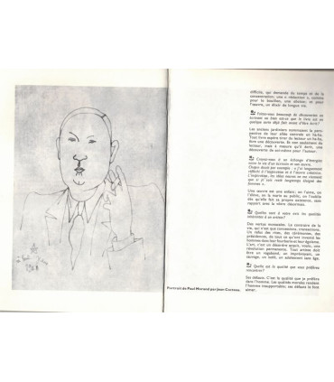 La dame blanche des Habsbourg, Paul Morand, 1966 -  , Empire austrio-hongrois, Club de la Femme,