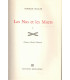 Les nus et les morts T1, Norman Mailer,  - 2e guerre mondiale, guerre du Pacifique, Rencontre,