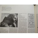 L'essor des musiques européennes, N°9 La grande musique, Mondadori, 1984 - musiciens, musique, encyclopédie