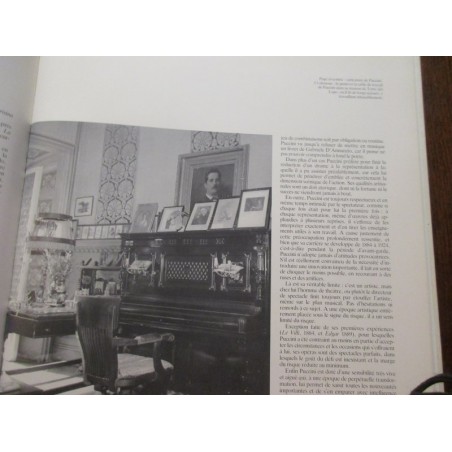 L'essor des musiques européennes, N°9 La grande musique, Mondadori, 1984 - musiciens, musique, encyclopédie