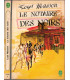 Le notaire des noirs, Loys Masson, 1969 - Ile Maurice, drame d'enfance,