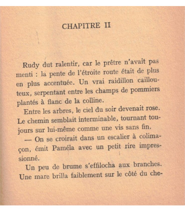 L'homme que j'ai épousé, Magali, 1959 - , roman d'amour, roman sentimental,