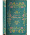 Castel-pirate, Magali, 1981 - , jeune fille 1900, roman d'amour, roman sentimental, Jules Tallandier