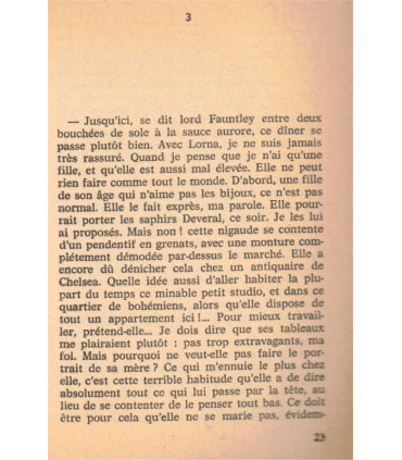 Le Baron les croque, Anthony Morton, 1970 - gentleman cambrioleur, roman policier,