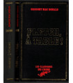 Fletch à table, Gregory Mac Donald, 1981 -, Classiques du Crime, polar, roman policier,