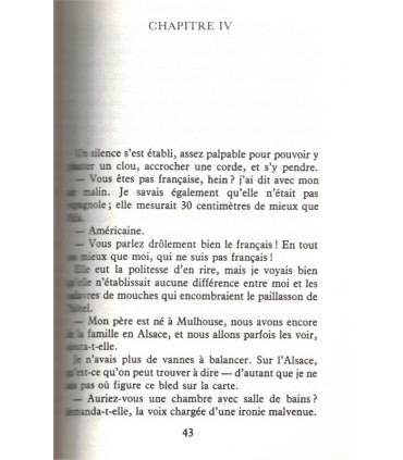 Mauvais sang, Ricardo Matas, 1981 -, Classiques du Crime, polar, roman policier,