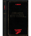 Assassin, mon frère, G. Morris, 1983 -, Classiques du Crime, polar, roman policier,