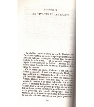 Assassin, mon frère, G. Morris, 1983 -, Classiques du Crime, polar, roman policier,