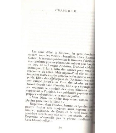 Le secret des andrônes, Pierre Magnan, 1980 -, Classiques du Crime, polar, roman policier,
