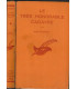 Le très honorable cadavre, Max Murray, 1954 - roman d'espionnage, Collection Le Masque, roman policier,