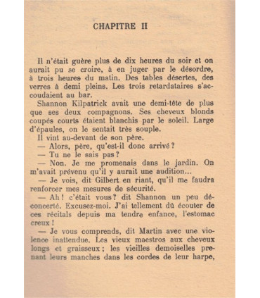 Le très honorable cadavre, Max Murray, 1954 - roman d'espionnage, Collection Le Masque, roman policier,