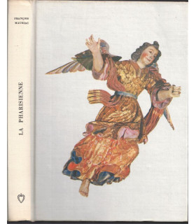 La pharisienne, François Mauriac, 1966 -  , Club de la Femme,
