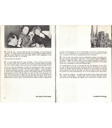 La pharisienne, François Mauriac, 1966 -  , Club de la Femme,