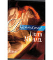 Des mots d'amour, Judith Michael, 1998 - disparition mystérieuse, roman,