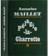 Pélagie-la-Charrette, Antonine Maillet, 1979 - Acadie, déportation Acadiens, Québec, Canada, Amérique XVIIIe siècle