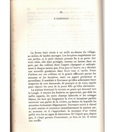 Les quatre plumes blanches, A.E.W. Mason, 1991 - Empire colonial britannique, roman d'aventures,
