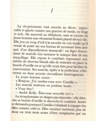 La femme aux melons, Peter Mayle, 1998 - faussaires, peintres,