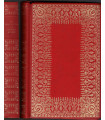 Les chefs-d'œuvre de François Mauriac, T4, Ce qui était perdu, Le noeud de vipères, - Cercle du Bibliophile,