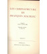 Les chefs-d'œuvre de François Mauriac, T4, Ce qui était perdu, Le noeud de vipères, - Cercle du Bibliophile,