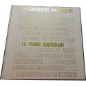 Le piano souverain, N°6 La grande musique, Mondadori, 1983 - musiciens, encyclopédie