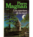 Les courriers de la mort, Pierre Magnan, 1986 -,  roman policier,