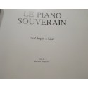 Le piano souverain, N°6 La grande musique, Mondadori, 1983 - musiciens, encyclopédie