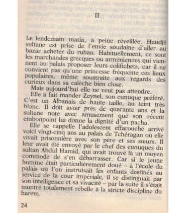 De la part de la princesse morte, Kenizé Mourad, 1991 - femme aventureuse, Liban, Indes coloniales,