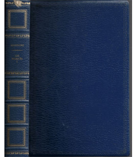 Les fiancés, T1, Alessandro Manzoni, 1971 - Histoire milanaise du XVIIe siècle, roman historique, écrivain italien, Rencontre,